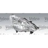 Valeo Koplamp 043779 Valeo voor o.a. CITROEN, PEUGEOT