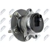 NTY KLT-MS-061 Wiellagerset