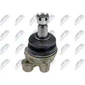 NTY ZSG-HY-500 Fuseekogel