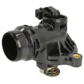 THERMOTEC Thermostaat, koelvloeistof D2B005TT