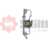 Seim 902696 Raammechanisme