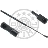 OPTIMAL Gasveer, motorkap AG-51530