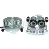 BUDWEG CALIPER Remklauw BUDWEG 344953, voorkant rechts