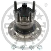 OPTIMAL Wiellagerset 202625