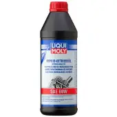 Liqui moly 1025 Versnellingsbakolie