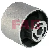 Schaeffler FAG 829 0662 10 Achteras rubber