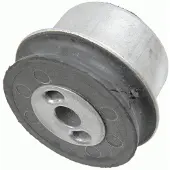 LEMFÖRDER Voorste draagarm silentblock 21486 01