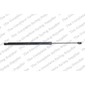 LESJÖFORS 8135747 Gasveer achterklep