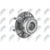 NTY KLP-HY-523 Wiellagerset