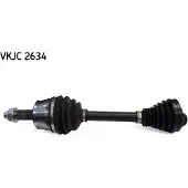 Skf VKJC 2634 Aandrijfas