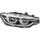 Hella Koplamp 1EX 012 102-921