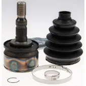 SPIDAN 36598 Homokineet reparatie set, aandrijfas