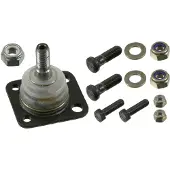 FEBI BILSTEIN 22506 Fuseekogel