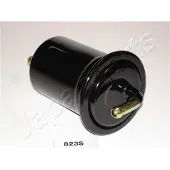 Japanparts FC-823S Brandstoffilter