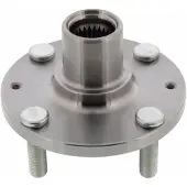 MAPCO 46214 Wielnaaf