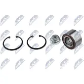 NTY KLP-WW-002 Wiellagerset