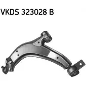 Skf VKDS 323028 B Draagarm