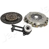 Japanparts Koppelingsset KF-391