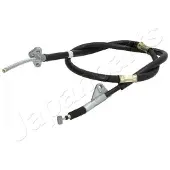 Japanparts BC-2074L Handremkabel