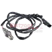 METZGER 0895662 Lambdasonde