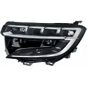 Hella Koplampen 1EX 015 152-611