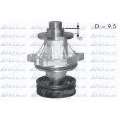 DOLZ B214 Waterpomp