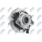NTY KLP-CH-034 Wiellagerset