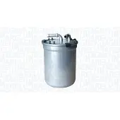 MAGNETI MARELLI Brandstoffilter 152071760804