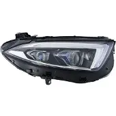Hella Koplampen 1EX 015 619-721