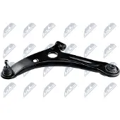NTY Draagarm, wielophanging ZWD-MS-132