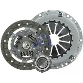 AISIN KT-273B Koppelingsset