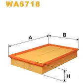 WIX FILTERS WA6718 Luchtfilter