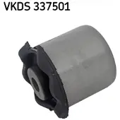 Skf VKDS 337501 Draagarmrubber