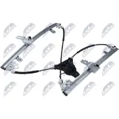 NTY Raambedieningsmechanisme EPS-NS-005