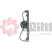 Seim 902695 Raammechanisme