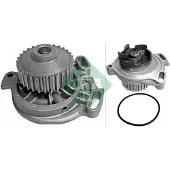 Schaeffler INA Koelvloeistof pomp INA 538 0332 10