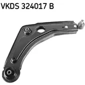Skf VKDS 324017 B Draagarm