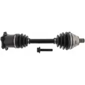 MAPCO 16770 Aandrijfas