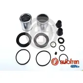 AUTOFREN SEINSA Reparatieset, remklauw D41935C