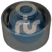 RTS 017-00893 Draagarmrubber
