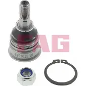 Fag 825 0228 10 Fuseekogel