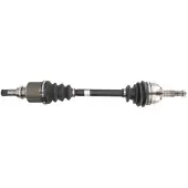POINT GEAR PNG72742 Aandrijfas