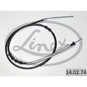 Linex 14.02.74 Handremkabel