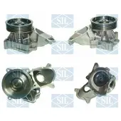 Sil Waterpomp PA1249