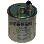 PURFLUX Brandstoffilter FCS738