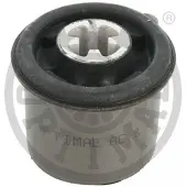OPTIMAL F8-8001 Draagarmrubber