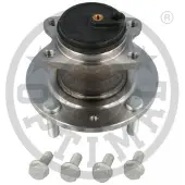 OPTIMAL 402467 Wiellagerset