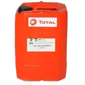 Total Versnellingsbakolie 80W140 TRAXIUM AXLE 8 FE 20L