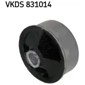 Skf VKDS 831014 Draagarmrubber