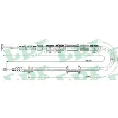 LPR C0341B Handremkabel